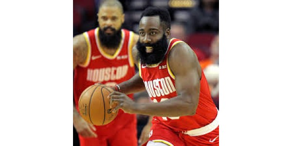 ¿Harden será canjeado por Houston Rockets?